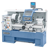 BERNARDO Universaldrehmaschine mit stufenloser Drehzahl – Modell Compact 400 x 1000 V-constant inkl. 3-Achs-Digitalanzeige