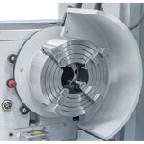 BERNARDO Universaldrehmaschine mit stufenloser Drehzahl – Modell Compact 400 x 1000 V-constant inkl. 3-Achs-Digitalanzeige