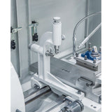 BERNARDO Universaldrehmaschine mit stufenloser Drehzahl – Modell Compact 400 x 1000 V-constant inkl. 3-Achs-Digitalanzeige