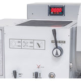 BERNARDO Universaldrehmaschine mit stufenloser Drehzahl – Modell Solid 460 x 2000 Pro Vario