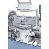 BERNARDO Universaldrehmaschine mit stufenloser Drehzahl – Modell Solid 460 x 2000 Pro Vario