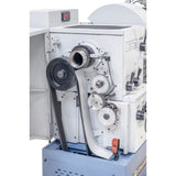 BERNARDO Universaldrehmaschine mit stufenloser Drehzahl – Modell Solid 460 x 2000 Pro Vario