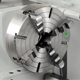 BERNARDO Universaldrehmaschine mit stufenloser Drehzahl – Modell Solid 460 x 2000 Pro Vario