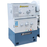 BERNARDO Universaldrehmaschine – Modell Goliath 500 x 3000 inkl. 3-Achs-Digitalanzeige