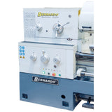 BERNARDO Universaldrehmaschine – Modell Goliath 500 x 3000 inkl. 3-Achs-Digitalanzeige