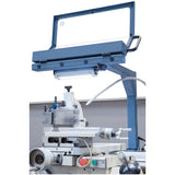BERNARDO Universaldrehmaschine – Modell Goliath 500 x 3000 inkl. 3-Achs-Digitalanzeige