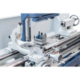 BERNARDO Universaldrehmaschine – Modell Goliath 500 x 3000 inkl. 3-Achs-Digitalanzeige