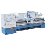 BERNARDO Universaldrehmaschine – Modell Goliath 500 x 3000 inkl. 3-Achs-Digitalanzeige