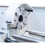 BERNARDO Universaldrehmaschine – Modell Goliath 500 x 3000 inkl. 3-Achs-Digitalanzeige