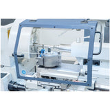 BERNARDO Universaldrehmaschine – Modell Goliath 500 x 3000 inkl. 3-Achs-Digitalanzeige