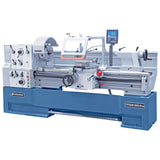 BERNARDO Universaldrehmaschine – Modell Titan 560 x 3000 Pro inkl. 3-Achs-Digitalanzeige