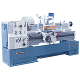 BERNARDO Universaldrehmaschine – Modell Titan 560 x 1500 Pro inkl. 3-Achs-Digitalanzeige