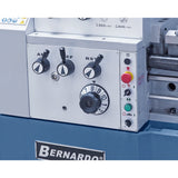 BERNARDO Universaldrehmaschine – Modell Titan 560 x 3000 Pro inkl. 3-Achs-Digitalanzeige