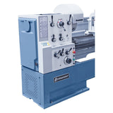 BERNARDO Universaldrehmaschine – Modell Titan 560 x 3000 Pro inkl. 3-Achs-Digitalanzeige