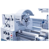 BERNARDO Universaldrehmaschine – Modell Titan 560 x 1500 Pro inkl. 3-Achs-Digitalanzeige