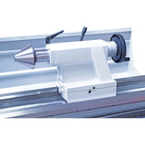 BERNARDO Universaldrehmaschine mit stufenloser Drehzahl – Modell Titan 560 x 2000 Pro Vario
