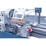 BERNARDO Universaldrehmaschine mit stufenloser Drehzahl – Modell Titan 560 x 2000 Pro Vario