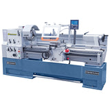 BERNARDO Universaldrehmaschine mit stufenloser Drehzahl – Modell Titan 560 x 2000 Pro Vario