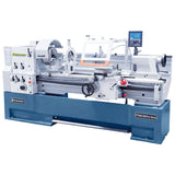 BERNARDO Universaldrehmaschine mit stufenloser Drehzahl – Modell Titan 560 x 2000 Pro Vario