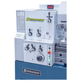 BERNARDO Universaldrehmaschine mit stufenloser Drehzahl – Modell Titan 560 x 3000 Pro Vario