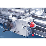 BERNARDO Universaldrehmaschine mit stufenloser Drehzahl – Modell Titan 560 x 2000 Pro Vario