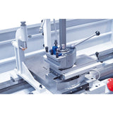 BERNARDO Universaldrehmaschine mit stufenloser Drehzahl – Modell Titan 560 x 3000 Pro Vario