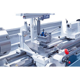 BERNARDO Universaldrehmaschine mit stufenloser Drehzahl – Modell Titan 560 x 3000 Pro Vario