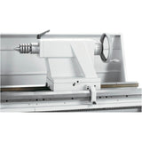 BERNARDO Universaldrehmaschine – Modell Titan 660 x 3000 inkl. 3-Achs-Digitalanzeige