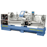 BERNARDO Universaldrehmaschine mit stufenloser Drehzahl – Modell Titan 800 x 3000 Vario