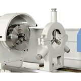 BERNARDO Universaldrehmaschine mit stufenloser Drehzahl – Modell Titan 800 x 2000 Vario