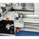 BERNARDO Universaldrehmaschine mit stufenloser Drehzahl – Modell Titan 660 x 3000 Vario