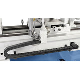 BERNARDO Universaldrehmaschine mit stufenloser Drehzahl – Modell Titan 800 x 2000 Vario
