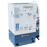 BERNARDO Universaldrehmaschine – Modell Goliath 660 x 2000 inkl. 3-Achs-Digitalanzeige