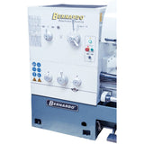 BERNARDO Universaldrehmaschine – Modell Goliath 660 x 2000 inkl. 3-Achs-Digitalanzeige