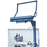 BERNARDO Universaldrehmaschine – Modell Goliath 660 x 2000 inkl. 3-Achs-Digitalanzeige