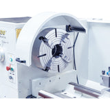 BERNARDO Universaldrehmaschine – Modell Goliath 660 x 2000 inkl. 3-Achs-Digitalanzeige