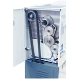 BERNARDO Universaldrehmaschine – Modell Goliath 660 x 2000 inkl. 3-Achs-Digitalanzeige