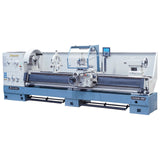 BERNARDO Universaldrehmaschine – Modell Goliath 660 x 3000 inkl. 3-Achs-Digitalanzeige
