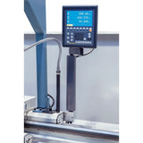 BERNARDO Universaldrehmaschine – Modell Goliath 660 x 3000 inkl. 3-Achs-Digitalanzeige