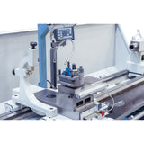 BERNARDO Universaldrehmaschine – Modell Goliath 660 x 3000 inkl. 3-Achs-Digitalanzeige