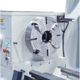 BERNARDO Universaldrehmaschine – Modell Goliath 660 x 3000 inkl. 3-Achs-Digitalanzeige