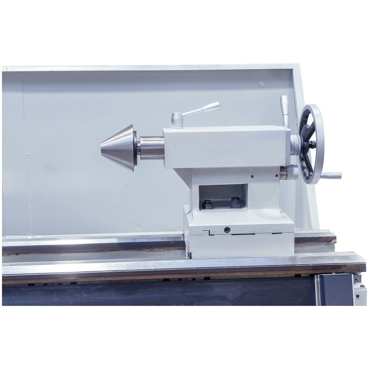 BERNARDO Universaldrehmaschine – Modell Goliath 660 x 3000 inkl. 3-Achs-Digitalanzeige