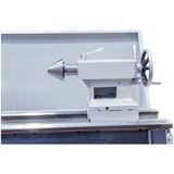 BERNARDO Universaldrehmaschine – Modell Goliath 660 x 3000 inkl. 3-Achs-Digitalanzeige
