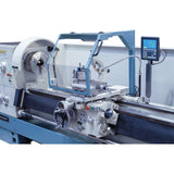 BERNARDO Universaldrehmaschine – Modell Goliath 660 x 3000 inkl. 3-Achs-Digitalanzeige