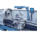 BERNARDO Universaldrehmaschine – Modell Goliath 660 x 3000 inkl. 3-Achs-Digitalanzeige