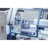 BERNARDO Universaldrehmaschine – Modell Goliath 660 x 3000 inkl. 3-Achs-Digitalanzeige
