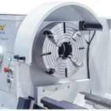 BERNARDO Universaldrehmaschine – Modell Goliath 660 x 3000 inkl. 3-Achs-Digitalanzeige