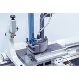 BERNARDO Universaldrehmaschine – Modell Goliath 660 x 3000 inkl. 3-Achs-Digitalanzeige