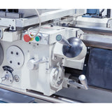 BERNARDO Universaldrehmaschine – Modell Goliath 660 x 3000 inkl. 3-Achs-Digitalanzeige