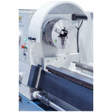 BERNARDO Universaldrehmaschine – Modell Goliath 660 x 3000 inkl. 3-Achs-Digitalanzeige